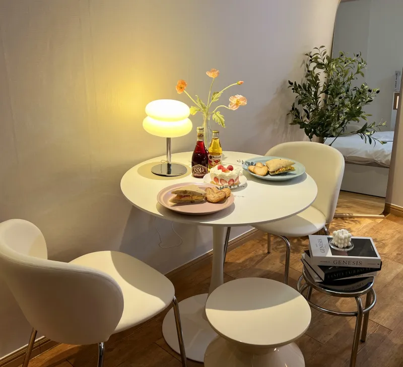 [Gangnam, Seoul] A sunny and atmospheric restaurant near Suseo Station!! Fully furnished, seats 1-4 people, parking available 8