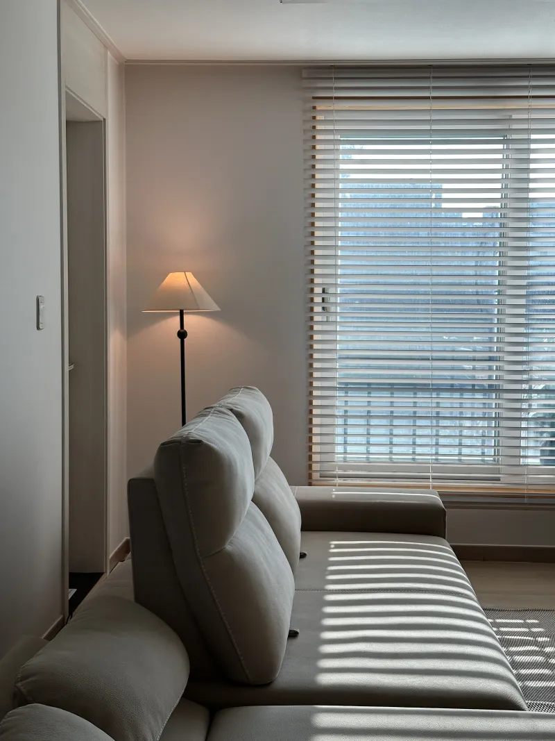 [Yeongjong, Incheon] 5-minute walk from Yeongjong/Unseo Station, 2 bedrooms, 2 bathrooms, family accommodation 9