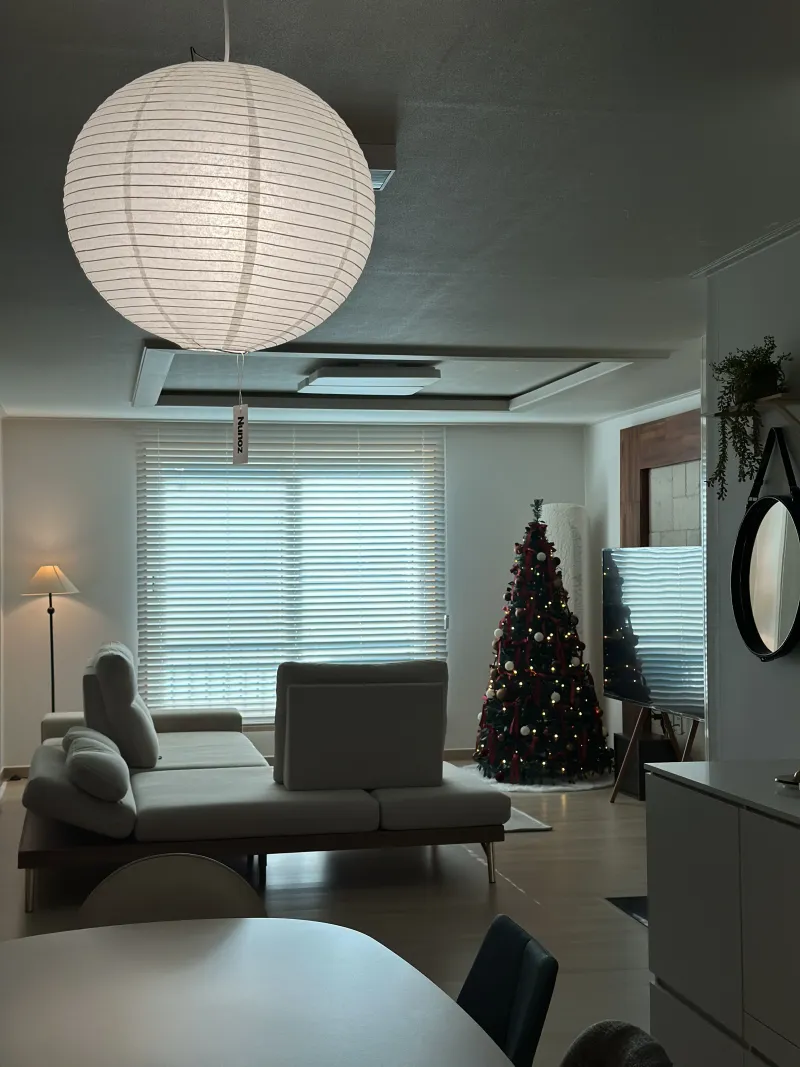 [Yeongjong, Incheon] 5-minute walk from Yeongjong/Unseo Station, 2 bedrooms, 2 bathrooms, family accommodation 7