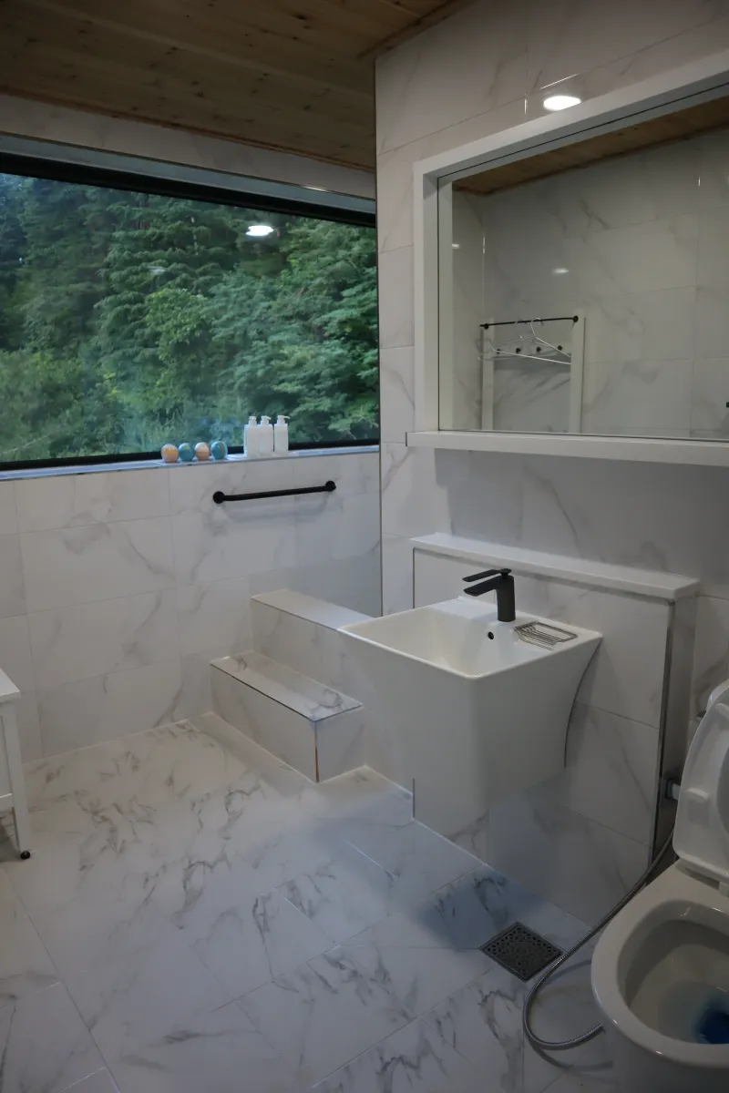 [Gangneung][Gangneung, Gangwon-do] Cozy country house with convenient parking (Spacious 2-story exclusive use) 5