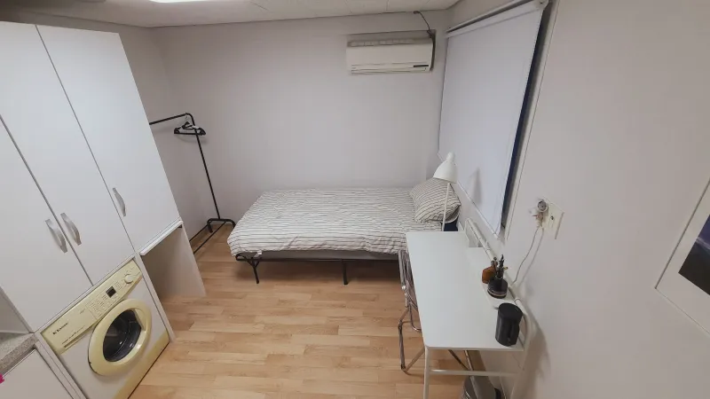 [서울 광진] 자양역 도보5분 208 4