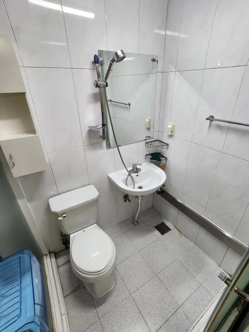[Gwangjin, Seoul] 207, a 5-minute walk from Jayang Station 6