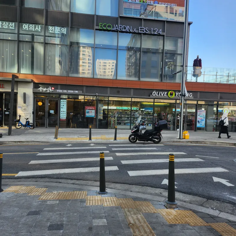 [경기 성남] 위례역  편안한  원룸 22