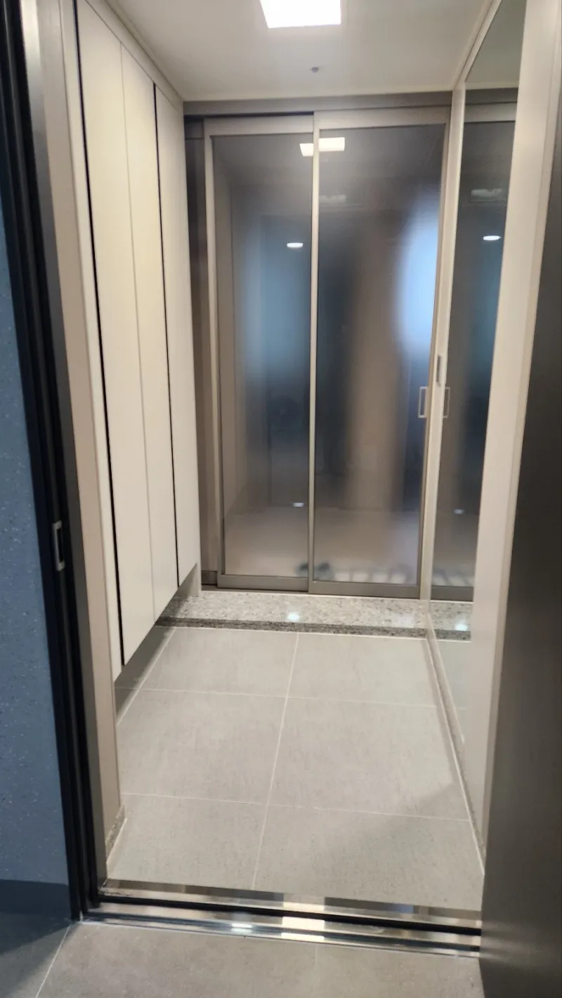 [경기 안산] ☆창문을 열면 공원과 바다가 펼쳐지는 반달섬 신축 3룸☆ 25