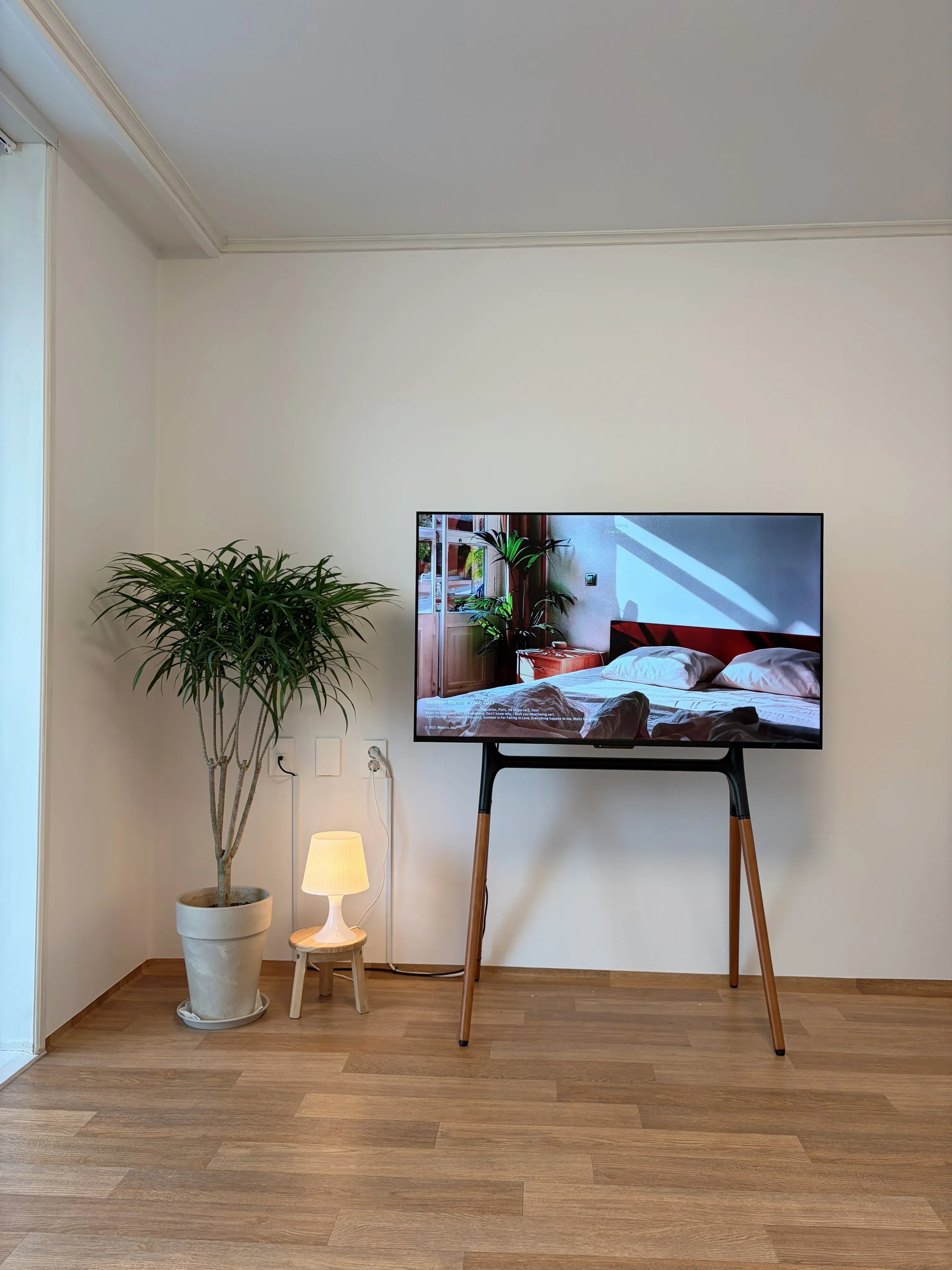 Yeongok-myeon Pine Forest One-Bedroom
