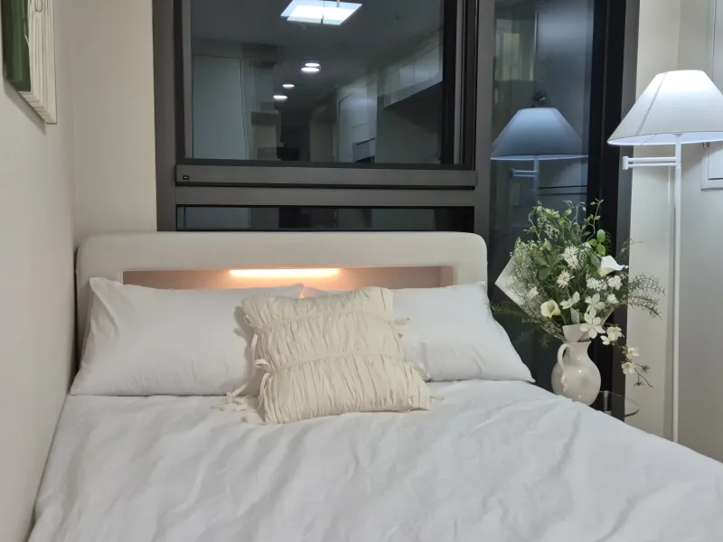 [Jung-gu, Seoul] Lovely Room 516, a 5-minute walk from Myeongdong 3