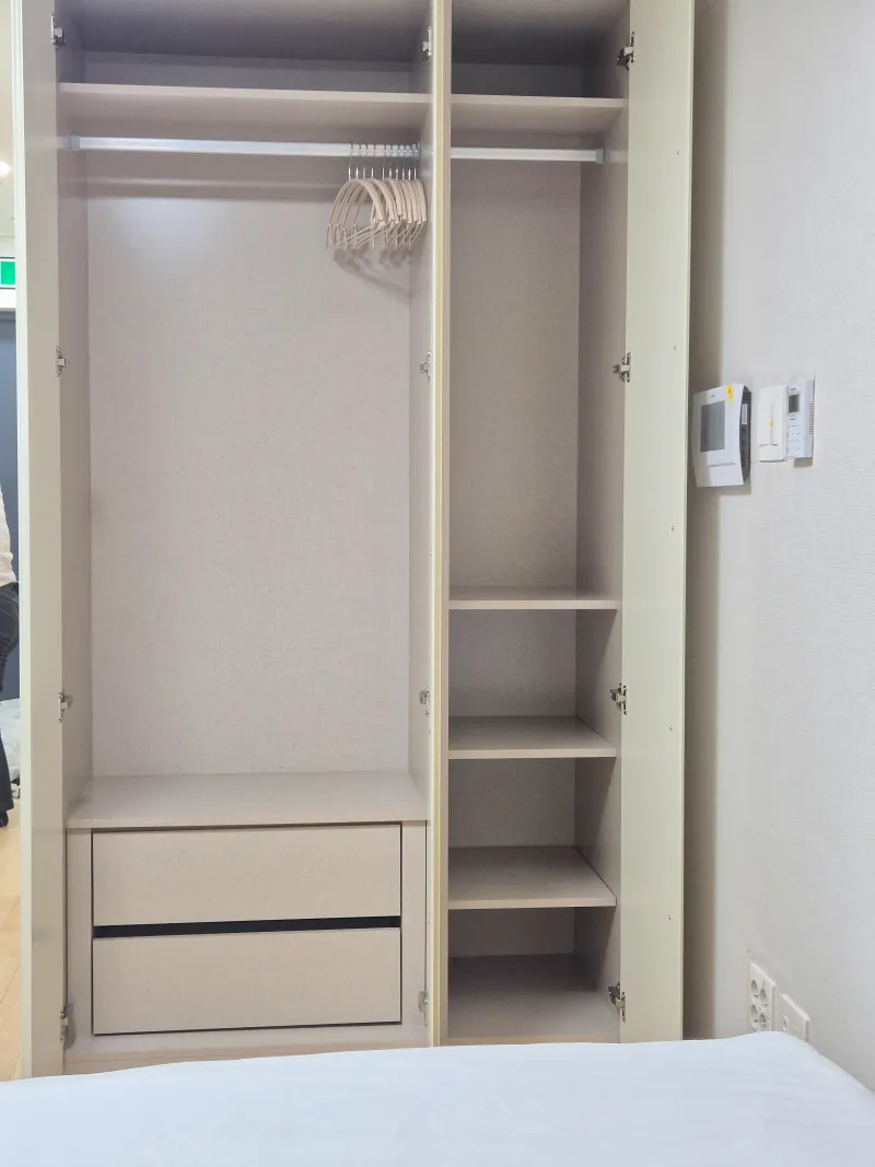[Jung-gu, Seoul] Lovely Room 516, a 5-minute walk from Myeongdong 13