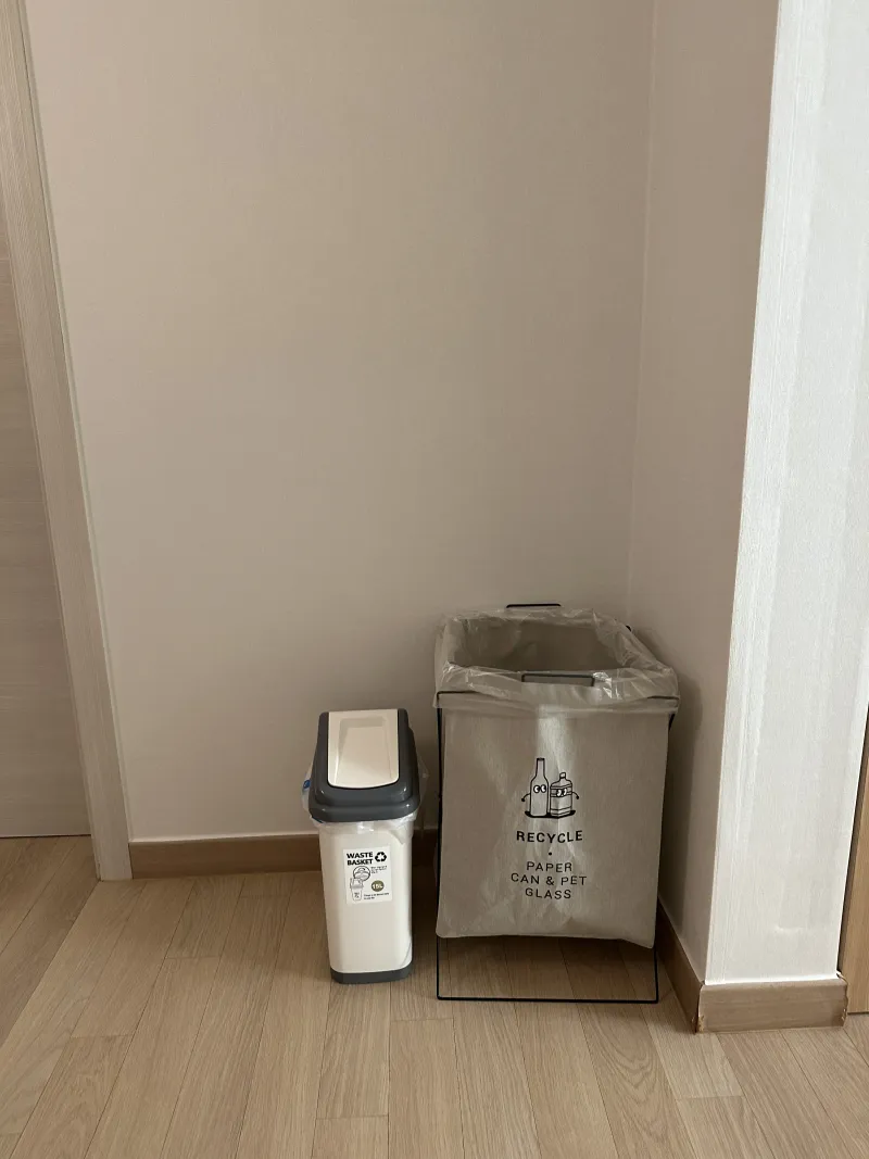 [Yeongjong, Incheon] 5-minute walk from Yeongjong/Unseo Station, 2 bedrooms, 2 bathrooms, family accommodation 10