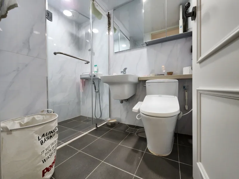 [Gangneung] Living accommodation with sea view near Sacheon Port 3
