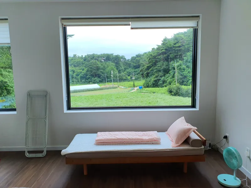 [Gangneung][Gangneung, Gangwon-do] Cozy country house with convenient parking (Spacious 2-story exclusive use) 8