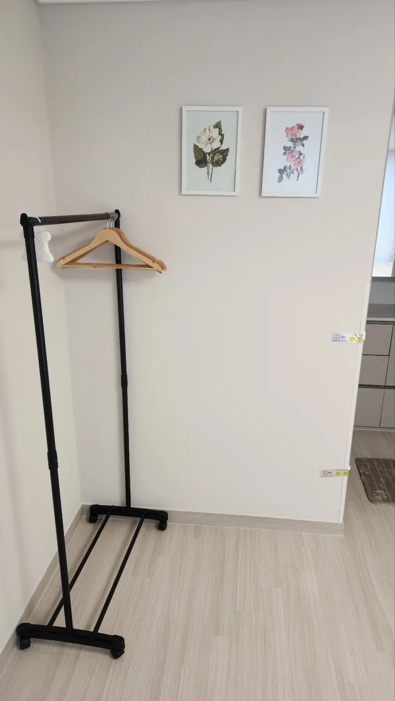 [경기 안산] ☆창문을 열면 공원과 바다가 펼쳐지는 반달섬 신축 3룸☆ 43