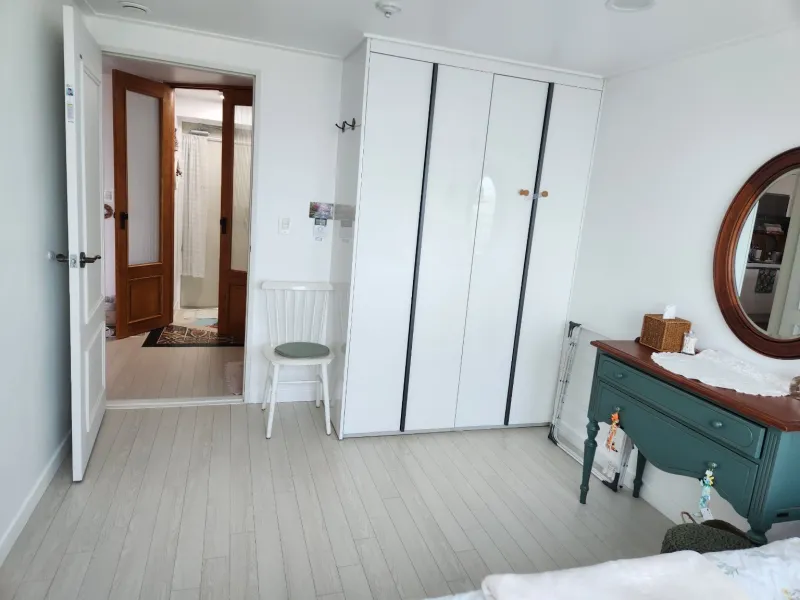 [Gangneung] Living accommodation with sea view near Sacheon Port 2