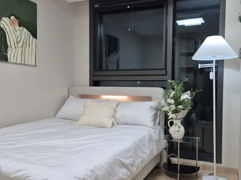 [Jung-gu, Seoul] Lovely Room 516, a 5-minute walk from Myeongdong 4