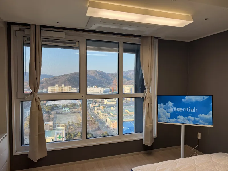 [부산 강서] 강서구송정&녹산 풀옵션 5