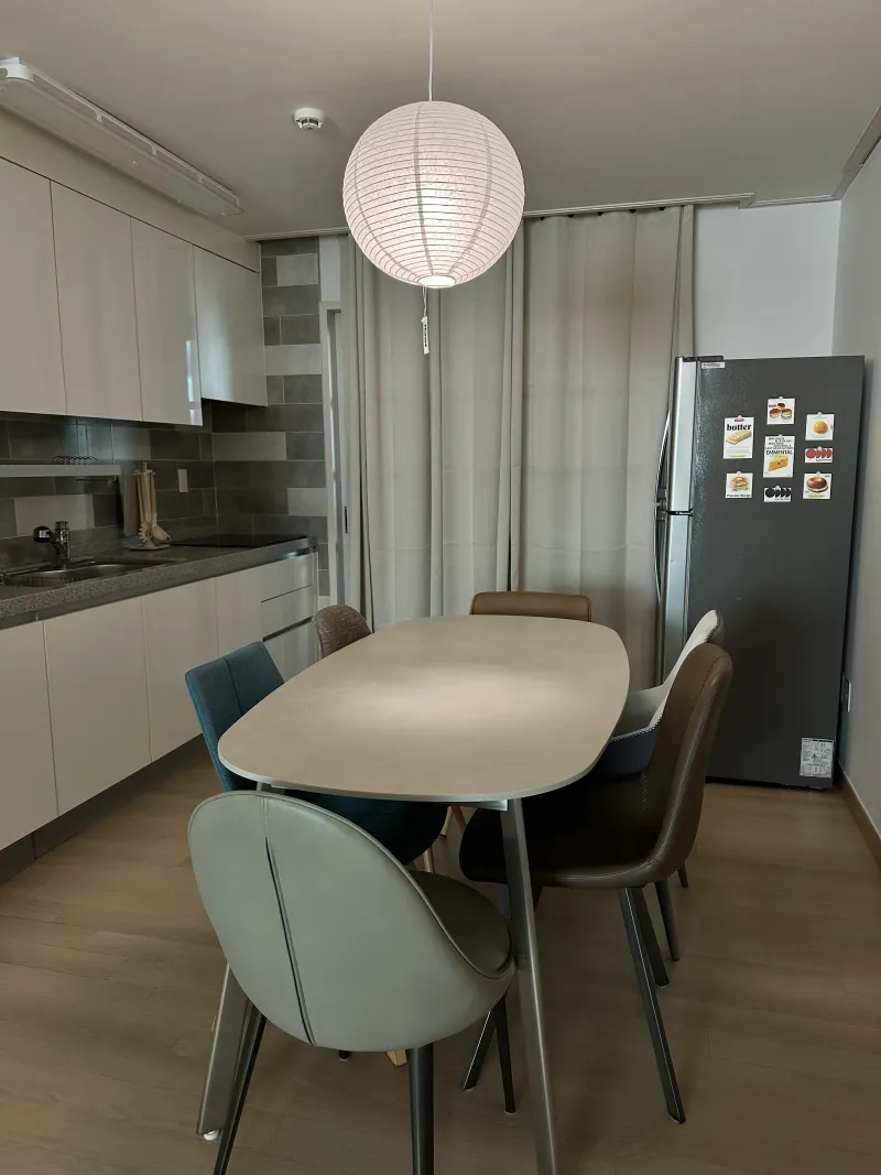 [Yeongjong, Incheon] 5-minute walk from Yeongjong/Unseo Station, 2 bedrooms, 2 bathrooms, family accommodation 8