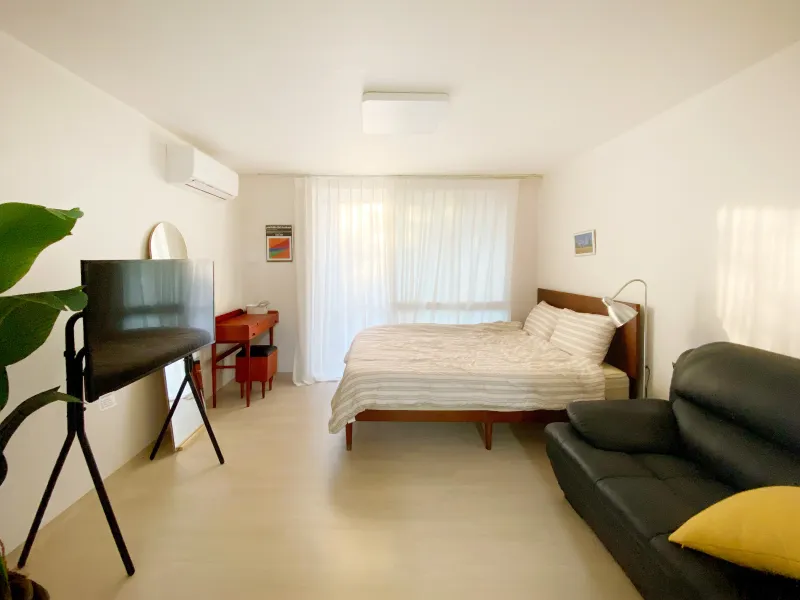 [Nowon, Seoul] Nowon Station/Apartment/Sanggye Paik Hospital/Parking Available 5