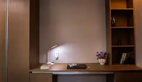 [Geoje] Okpo Port Newly Built Residence Hotel/1 Minute to Hanwha and Lotte Mart/Family Twin Room 905 9