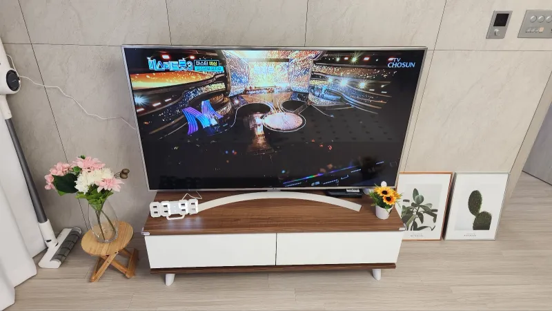[경기 안산] ☆창문을 열면 공원과 바다가 펼쳐지는 반달섬 신축 3룸☆ 32