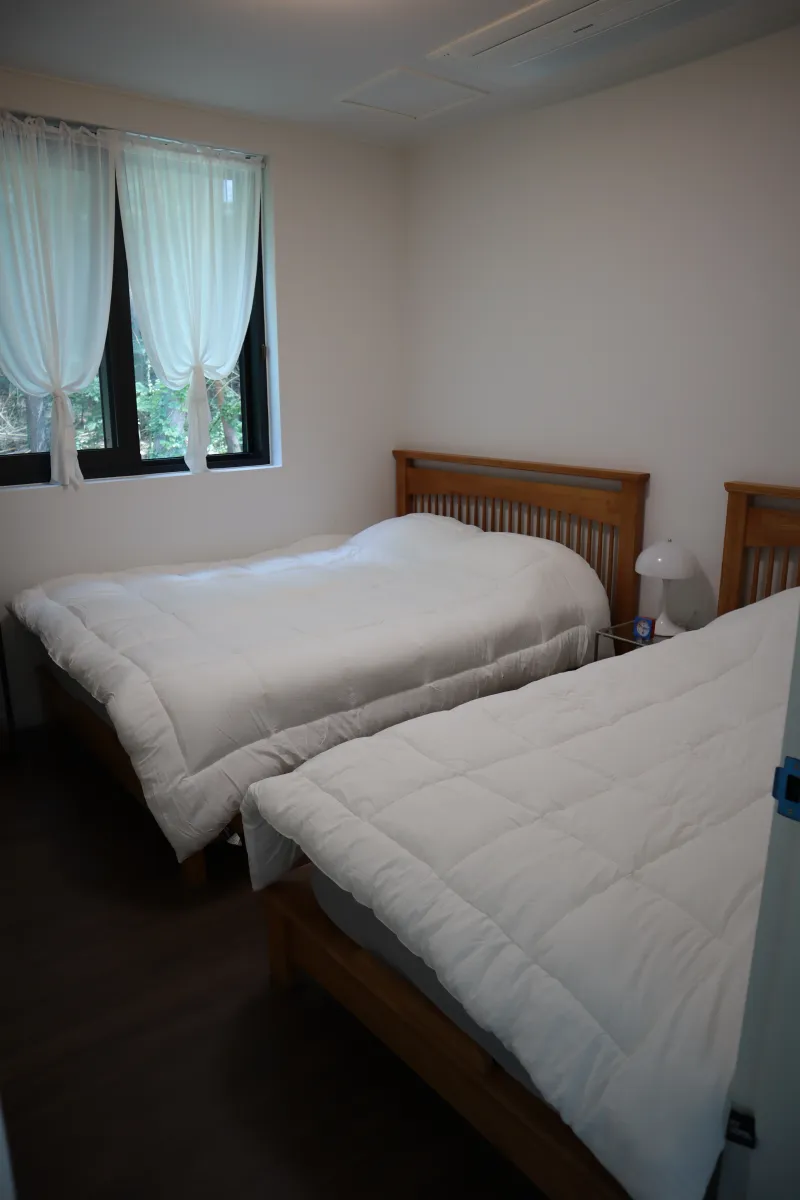 [Gangneung][Gangneung, Gangwon-do] Cozy country house with convenient parking (Spacious 2-story exclusive use) 3