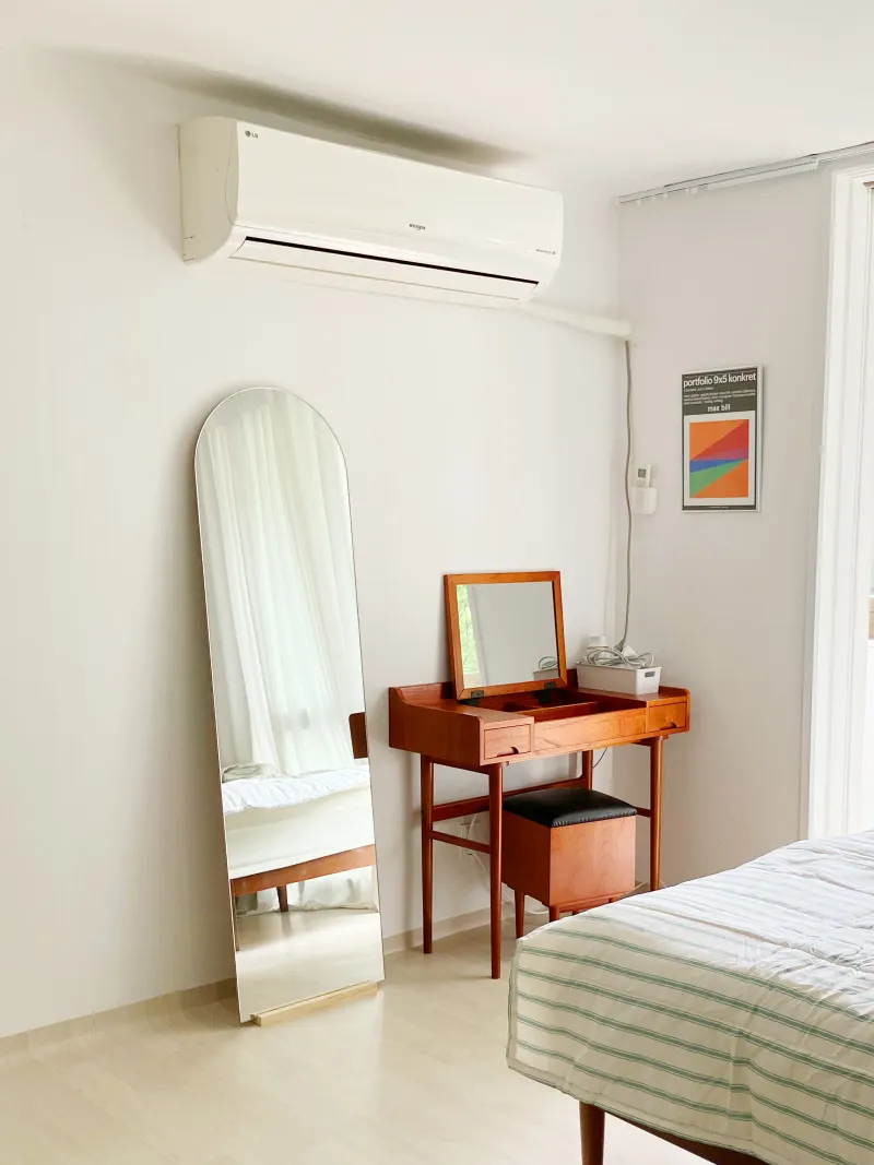 [Nowon, Seoul] Nowon Station/Apartment/Sanggye Paik Hospital/Parking Available 10