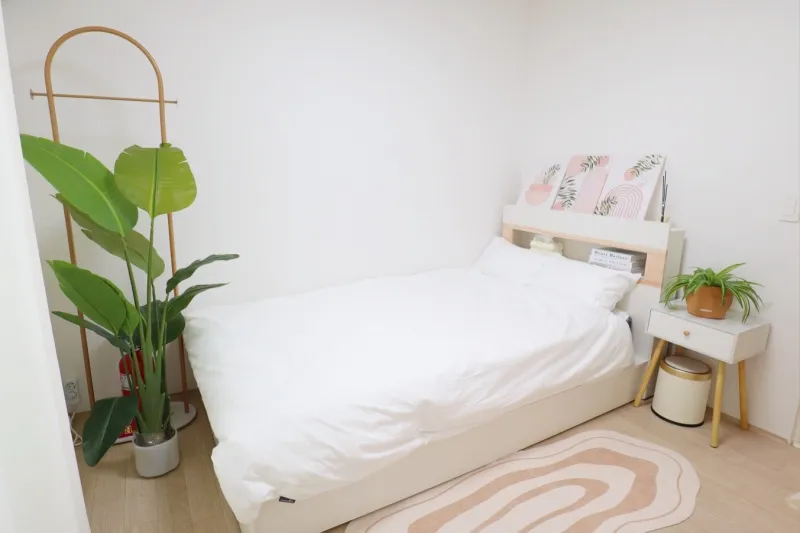 [제주 외도일동] 제주애월 아이와함께 편안한 쓰리룸 8