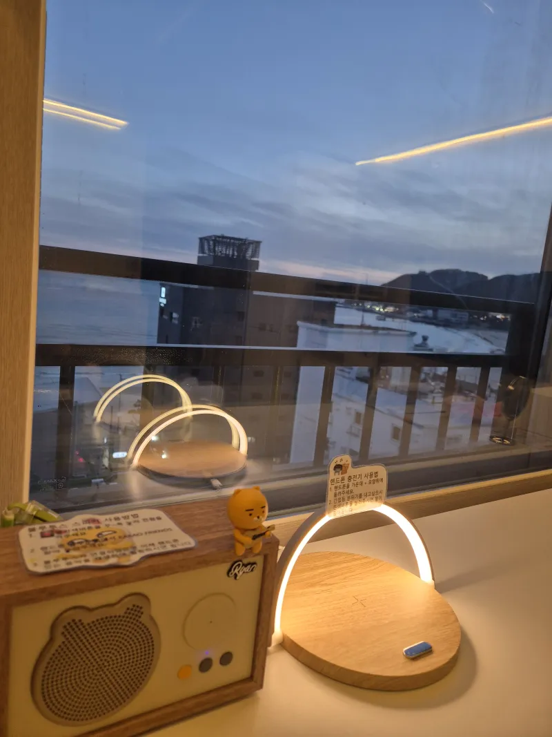 [Haeundae, Busan] Songjeong Beach Ocean View ♡ A great place to live for a month 7