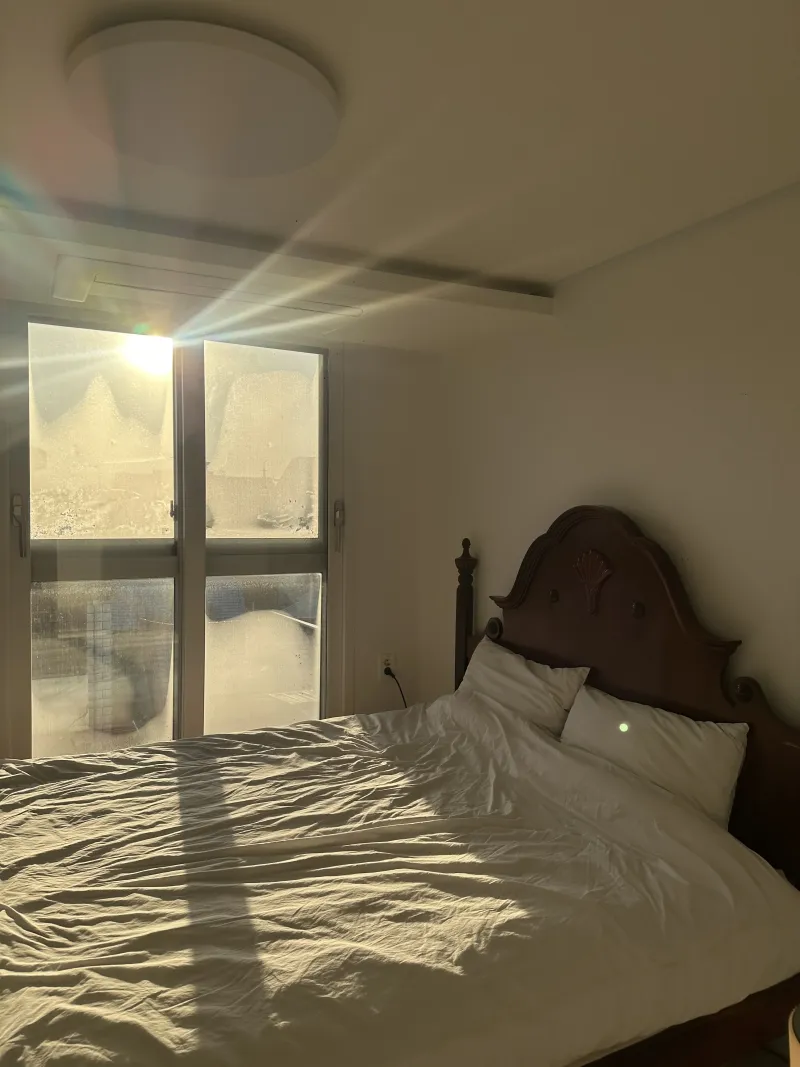 [Suwon] Suwon Maegyo Station 3-room modern room 3