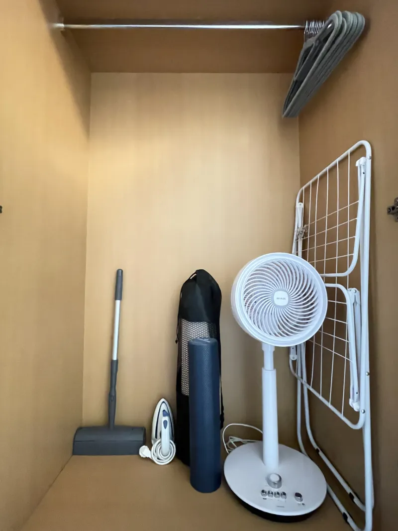 [Mapo, Seoul] 11th floor luxury, fully furnished, emotional one-room officetel connected to Mapo Station 34