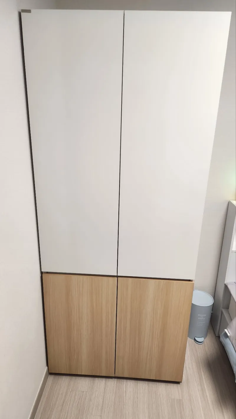[경기 안산] ☆창문을 열면 공원과 바다가 펼쳐지는 반달섬 신축 3룸☆ 7