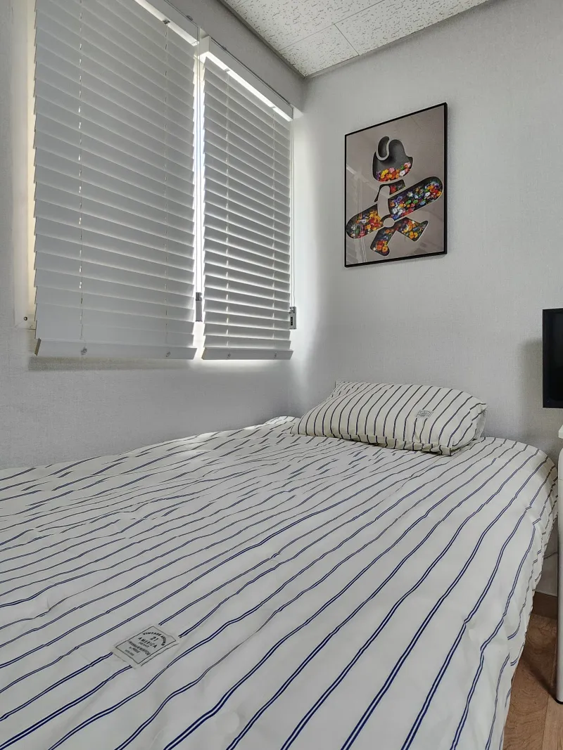 [Gwangjin, Seoul] 207, a 5-minute walk from Jayang Station 3