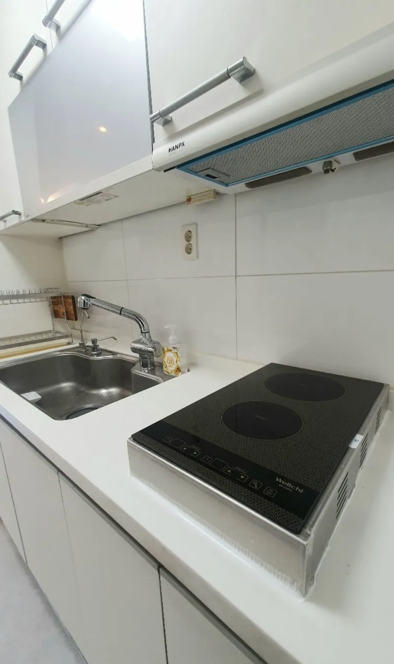 [Haeundae, Busan] Special Offer! 1 minute from Haeundae Beach, Hotel-class remodeling, Family-sized. Is this price for real?! 13