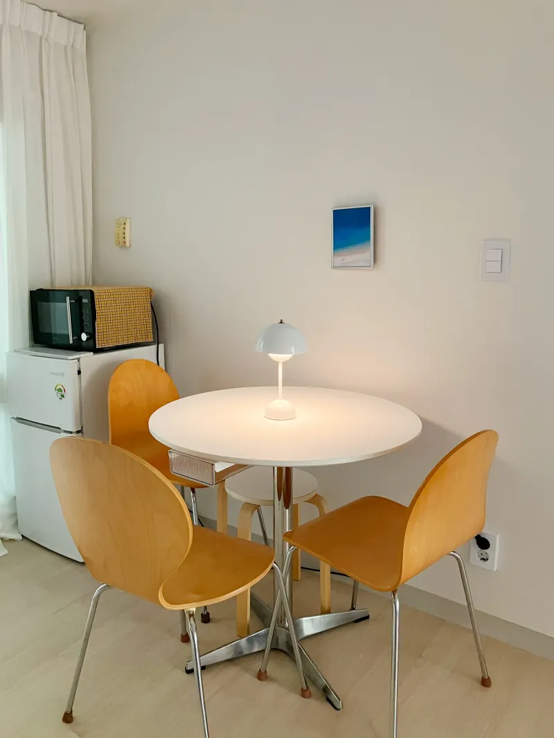 [Nowon, Seoul] Nowon Station/Apartment/Sanggye Paik Hospital/Parking Available 13