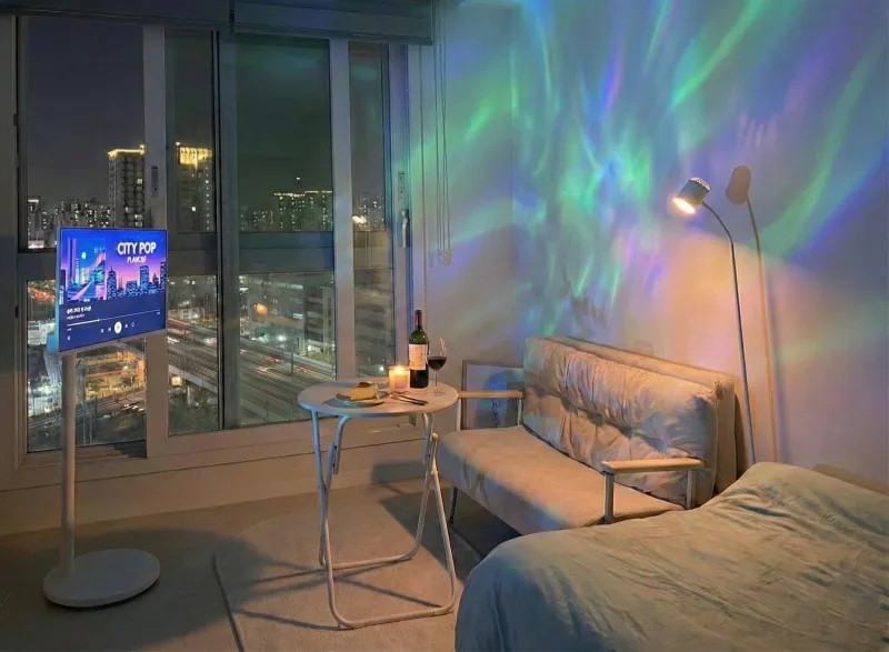 [Dongdaemun, Seoul] Fully furnished hotel in the immediate vicinity of Cheongnyangni Station 2