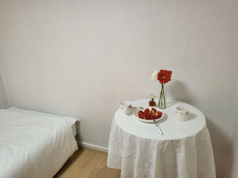 [Gangbuk, Seoul] 1st floor studio near Suyu Station 3