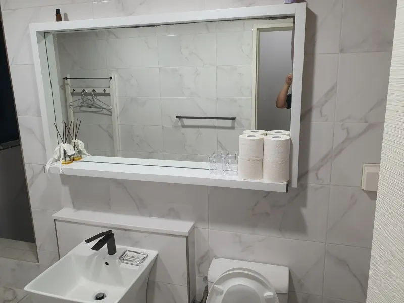 [Gangneung][Gangneung, Gangwon-do] Cozy country house with convenient parking (Spacious 2-story exclusive use) 7