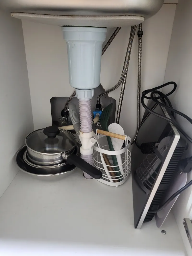 [Gangbuk, Seoul] 1st floor studio near Suyu Station 12