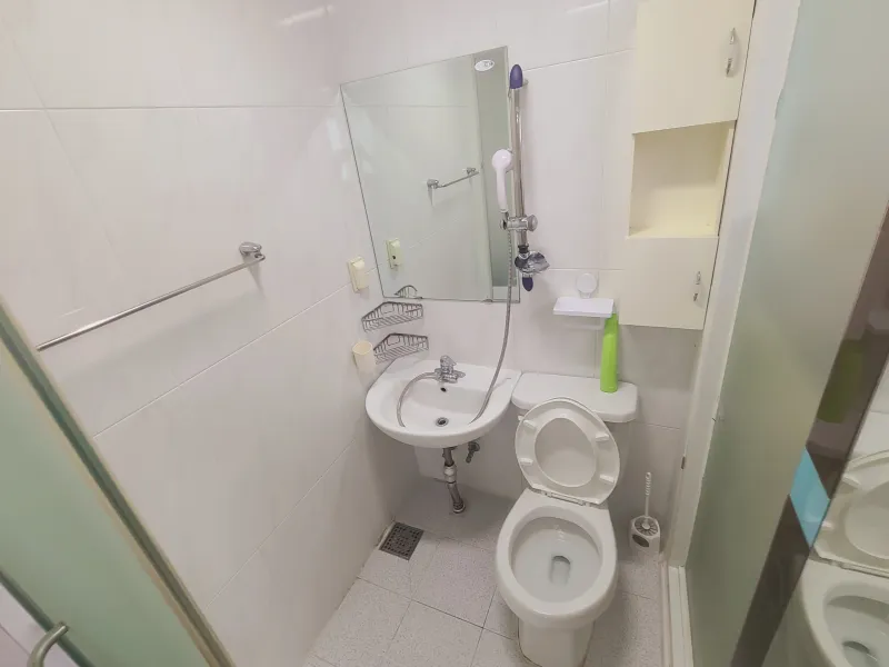 [Gwangjin, Seoul] 210, a 5-minute walk from Jayang Station 5