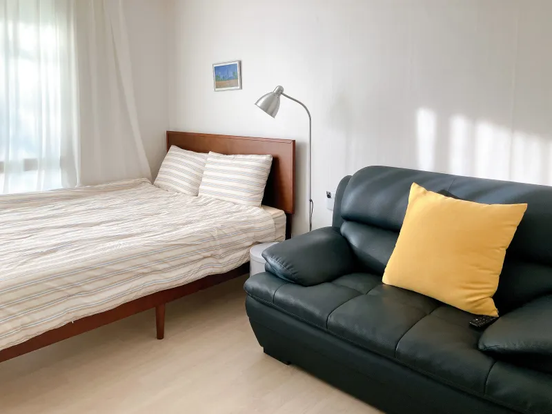 [Nowon, Seoul] Nowon Station/Apartment/Sanggye Paik Hospital/Parking Available 4