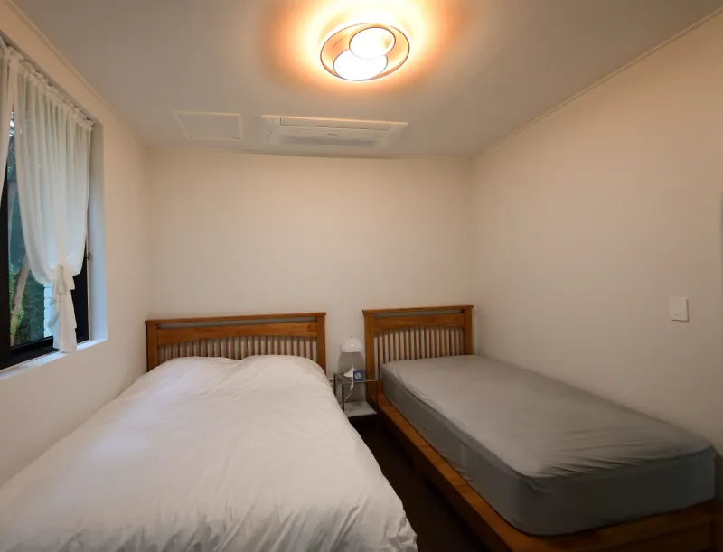 [Gangneung][Gangneung, Gangwon-do] Cozy country house with convenient parking (Spacious 2-story exclusive use) 2