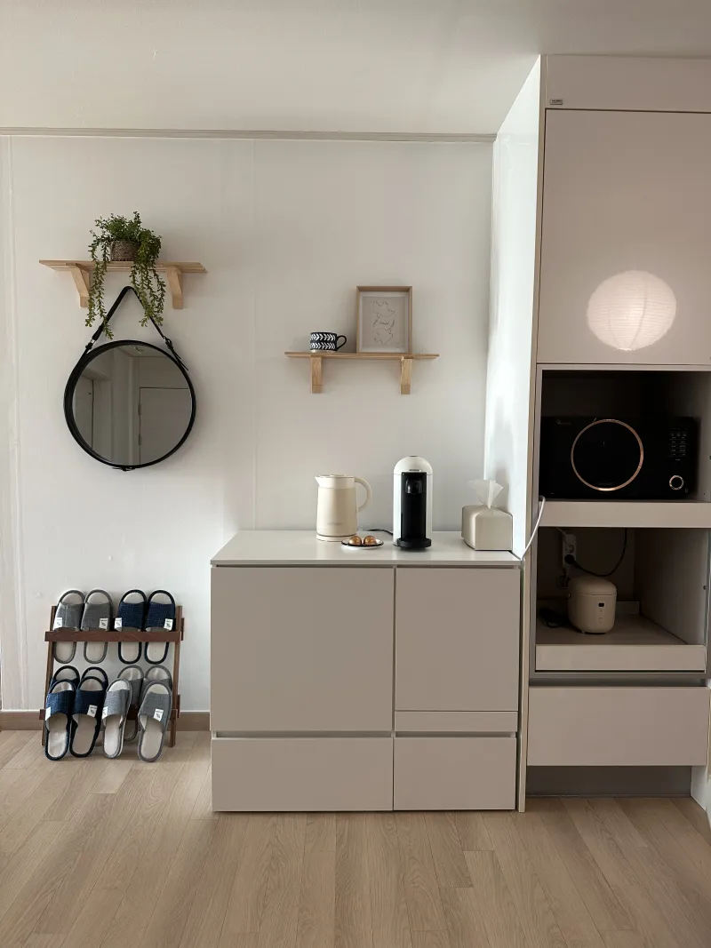 [Yeongjong, Incheon] 5-minute walk from Yeongjong/Unseo Station, 2 bedrooms, 2 bathrooms, family accommodation 6