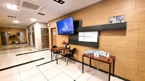 [경남 거제] 옥포항 신축급 레지던스호텔/한화,롯데마트1분/패밀리스탠다드 16