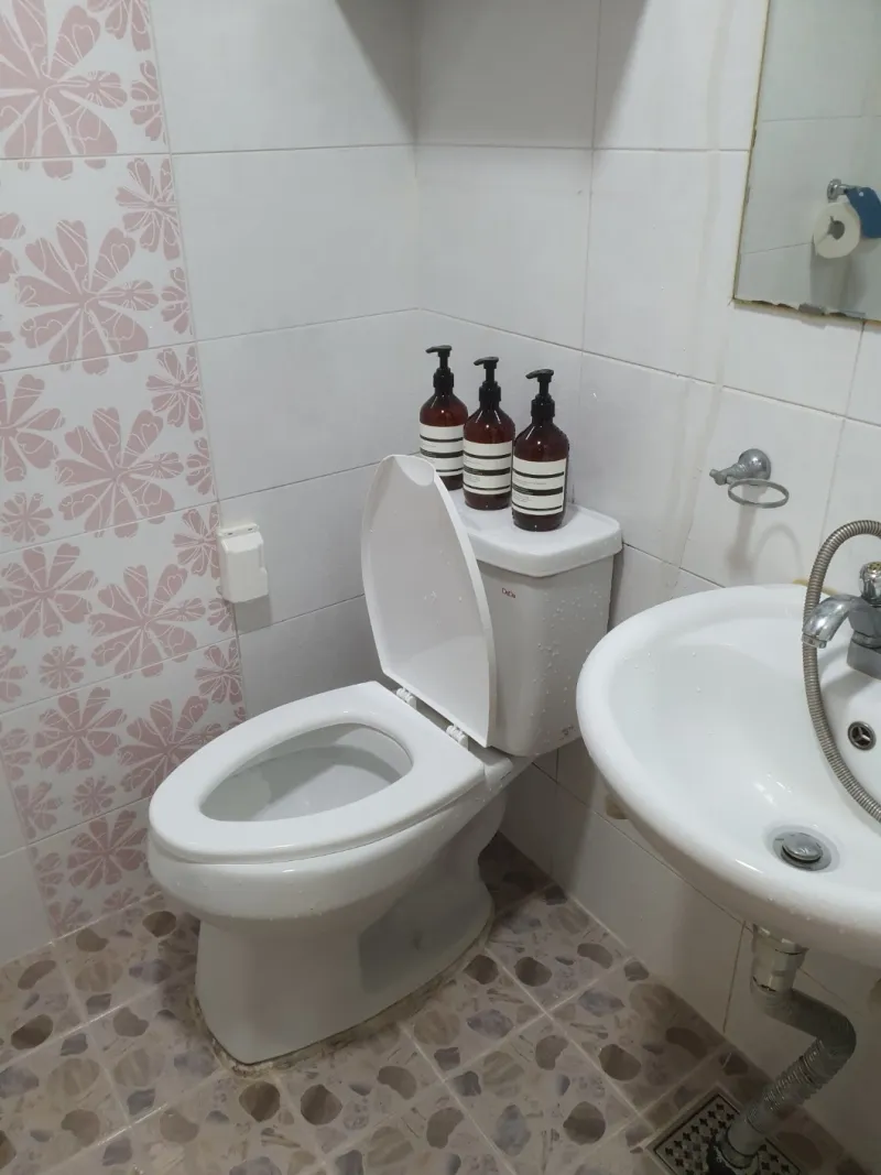 [Dong-gu, Daejeon] Stay 23 7