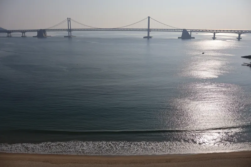 [부산 수영] 광안리 풀오션뷰 31