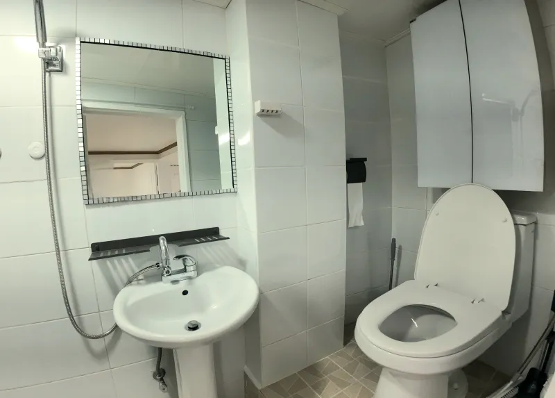 [Seodaemun, Seoul] 5 minutes from Myongji University, 20 minutes from DMC. Up to 3 people. 17