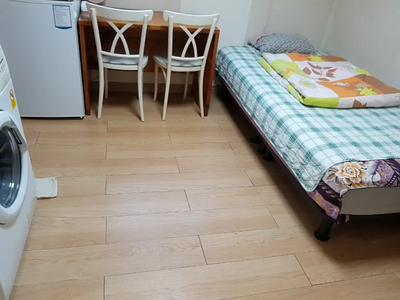 [Suyeong, Busan] Baesan Station, 4 minutes away, one-room apartment, Ace One Room, 2nd floor, unit 1 5