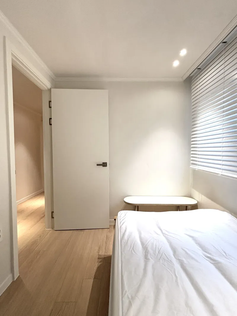 [Gangnam, Seoul] Gangnam-gu #Sinnonhyeon/Nonhyeon 5 min #Two-room #NEW 7