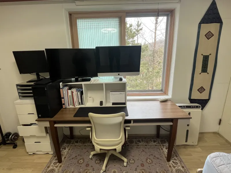 [Yuseong, Daejeon] 401 Two-room House, a Great Place to Live Near Chungnam National University in Yuseong-gu 5