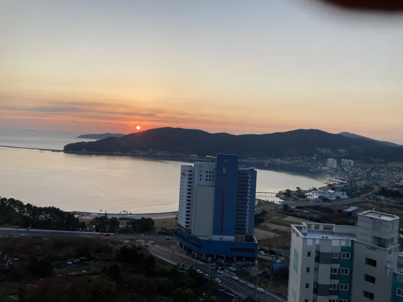 [경남 거제] 지세포 현해탄 오션뷰 베이스캠프 14