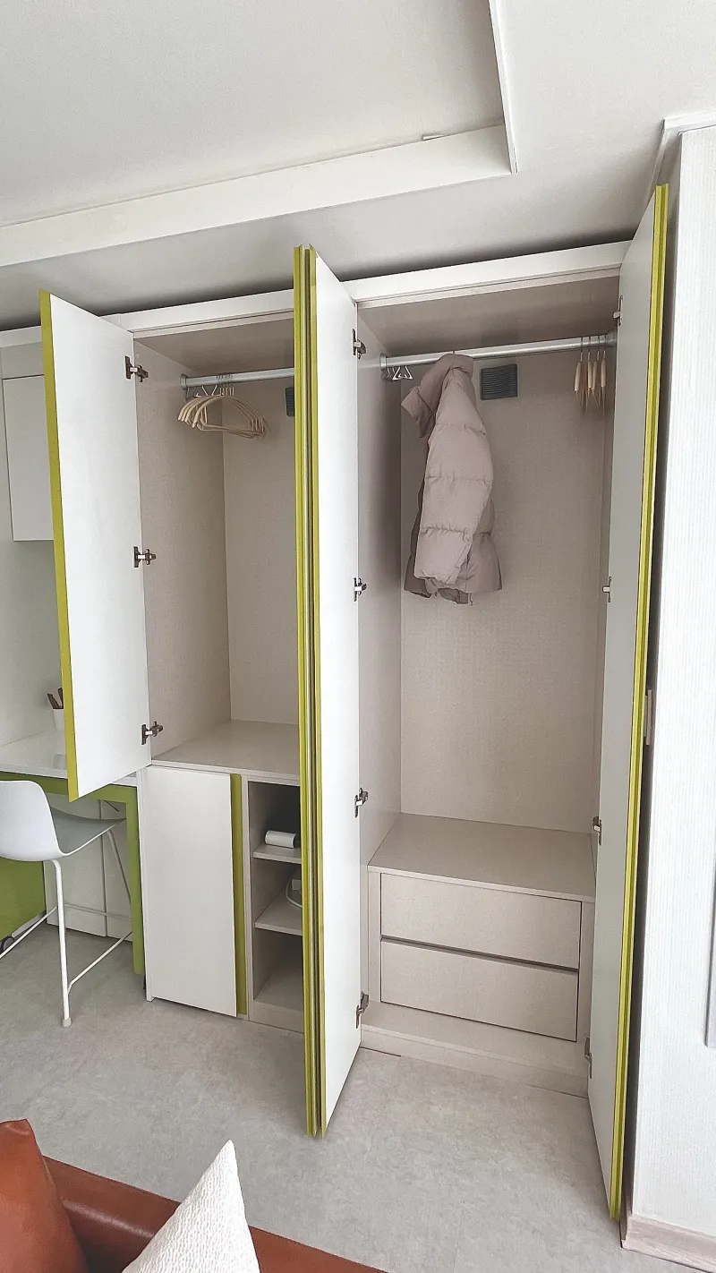 [Mapo, Seoul] 3-minute walk from Mapo-gu Office Station, Hongdae/Hapjeong/Sangam triple living area 11
