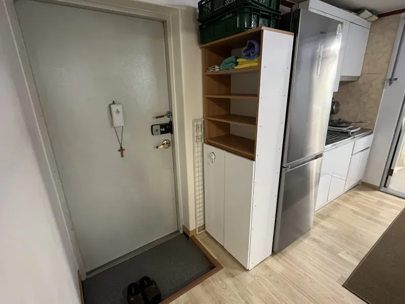 [Yuseong, Daejeon] 401 Two-room House, a Great Place to Live Near Chungnam National University in Yuseong-gu 15